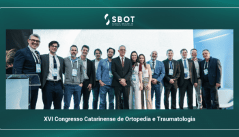 Congresso Catarinense de Ortopedia reuniu especialistas e promoveu inovação em Florianópolis