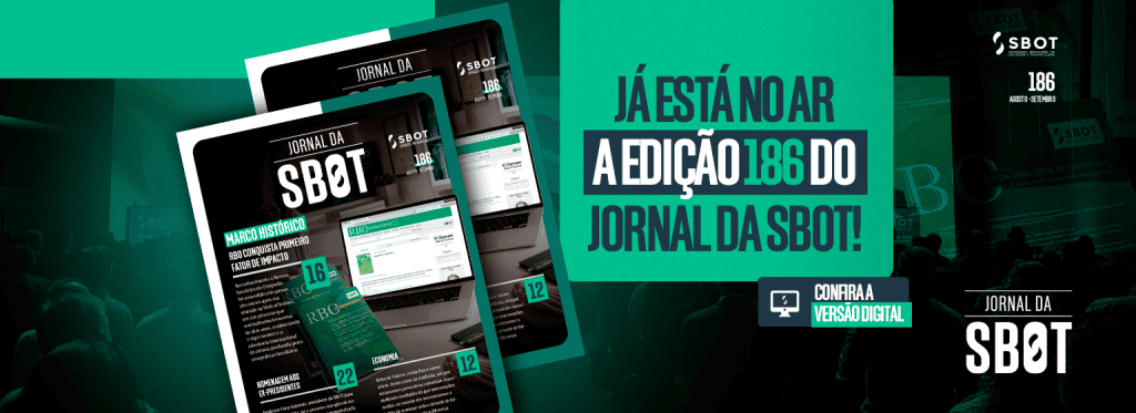 Jornal da SBOT