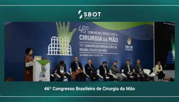 MÃO 2026 reúne especialistas do Brasil e do mundo em Curitiba