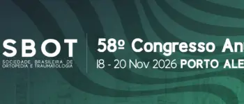 58º Congresso Anual SBOT 2027