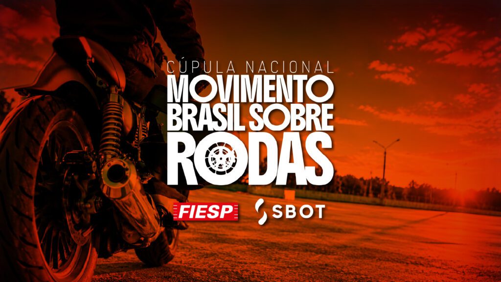 Pesquisa inédita com 23 mil usuários de motocicletas revela índices inovadores para mobilidade urbana