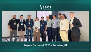 Projeto Carrossel encerra programação de 2026 em Petrolina com discussão sobre dor e ortobiológicos