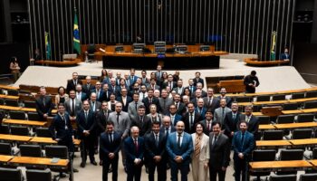Sessão Solene na Câmara dos Deputados e Fórum de Lideranças marcam programação especial pelo Dia do Ortopedista
