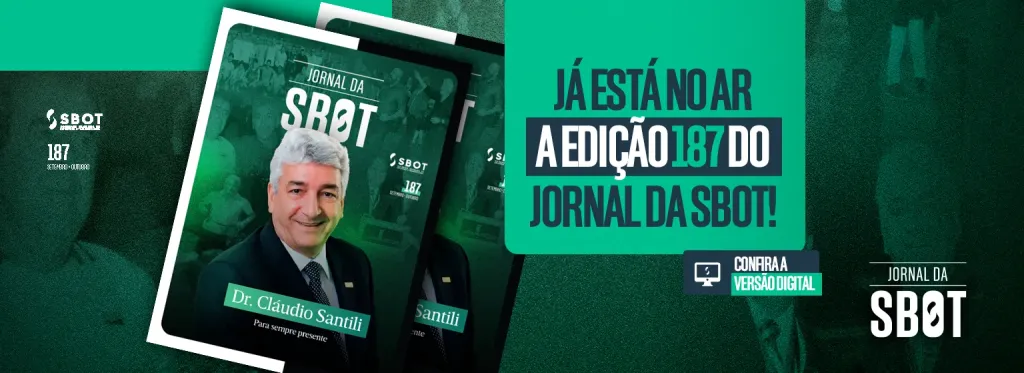 Jornal da SBOT