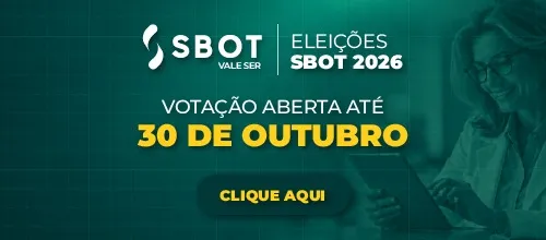 Eleições SBOT 2026