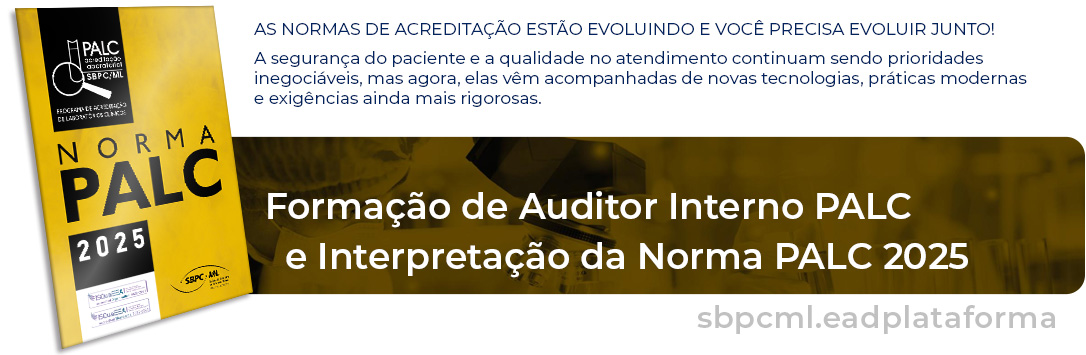 Curso PALC
