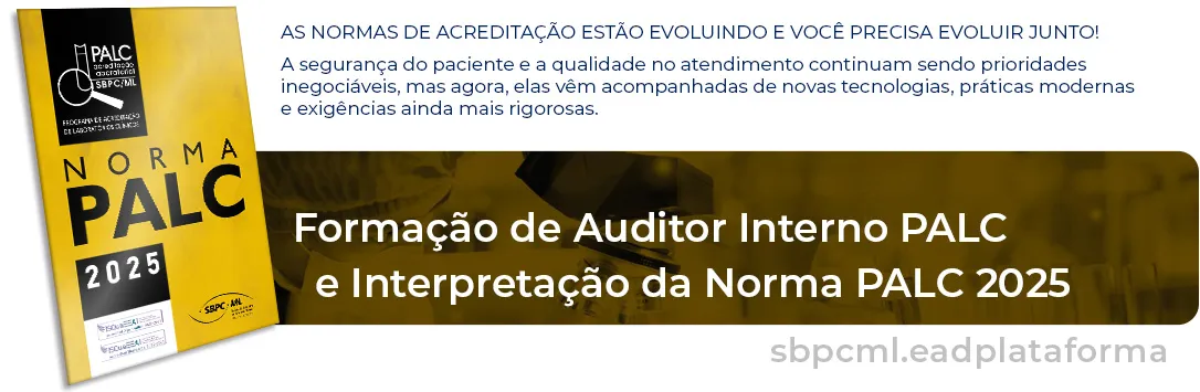 Curso PALC