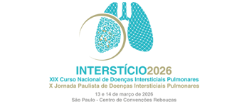 XIX Curso Nacional de Doenças Intersticiais Pulmonares - Dip 2026
