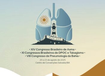 Participação gratuita para ligantes no Congresso SBPT 2025 inclui oficina exclusiva