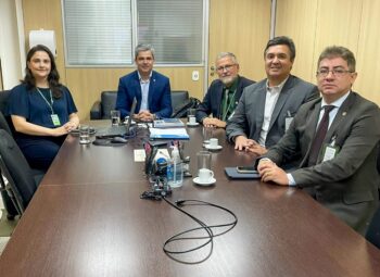 SBPT se reúne com a Anvisa para discutir ações conjuntas sobre os impactos dos cigarros eletrônicos