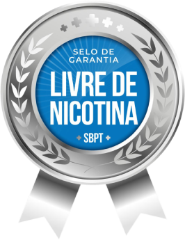Selo livre de tabaco