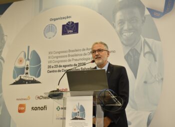 Cursos pré-congresso da SBPT abrem o caminho para três dias de imersão científica