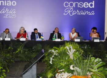 SBPT participa da reunião do CONSED e propõe ações conjuntas contra cigarros eletrônicos nas escolas
