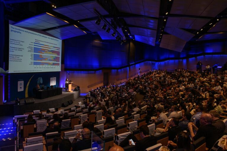 DIP 2026 reúne mais de 400 especialistas em SP para discutir avanços no âmbito das doenças intersticiais pulmonares