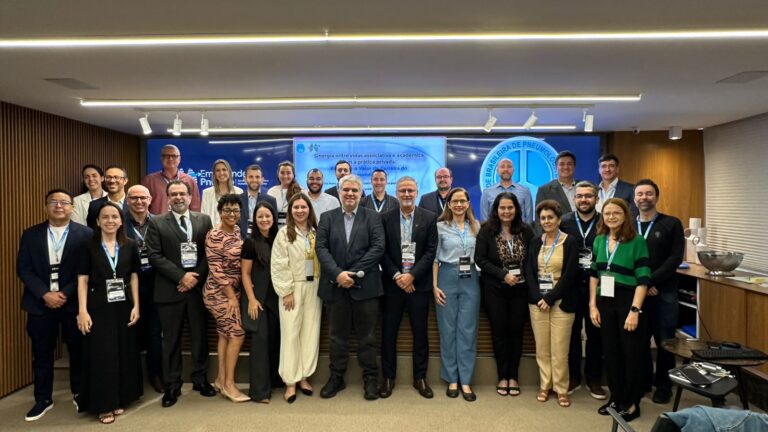 SBPT realiza primeira edição do curso de gestão, empreendedorismo e marketing para consultórios