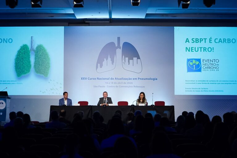 CNAP 2026 abre com participação histórica e programação científica de excelência