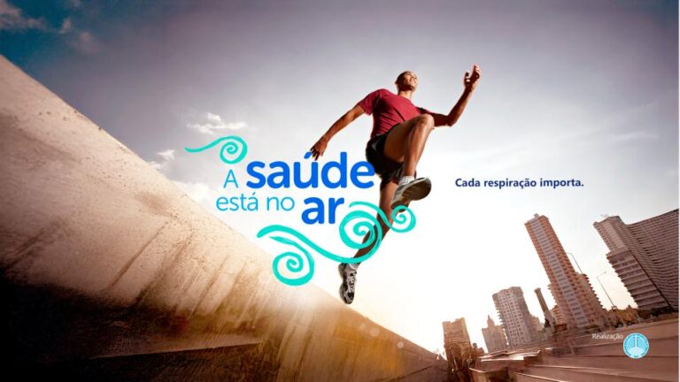 SBPT lança campanha para ampliar diagnóstico precoce e reposicionar a saúde respiratória no Brasil
