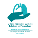 V Curso Nacional de Cuidados Paliativos em Pneumologia