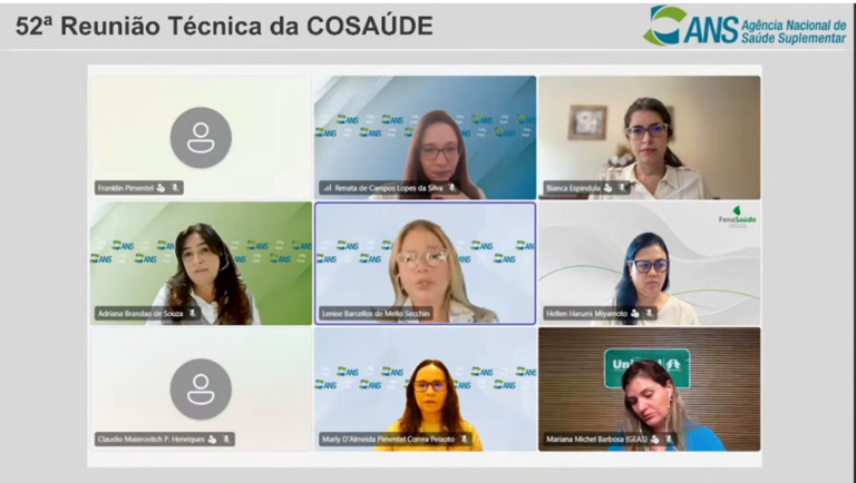 SBPT participa de reunião técnica da ANS e defende incorporação da criobiópsia para diagnóstico de doenças pulmonares intersticiais