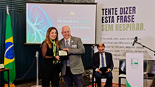 A Saúde Está no Ar