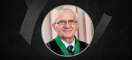 Nota de Pesar: Dr. Manoel Ximenes Netto