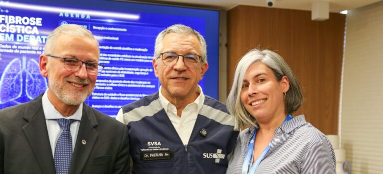 Imunobiológicos para asma grave são incluídos na tabela do SUS