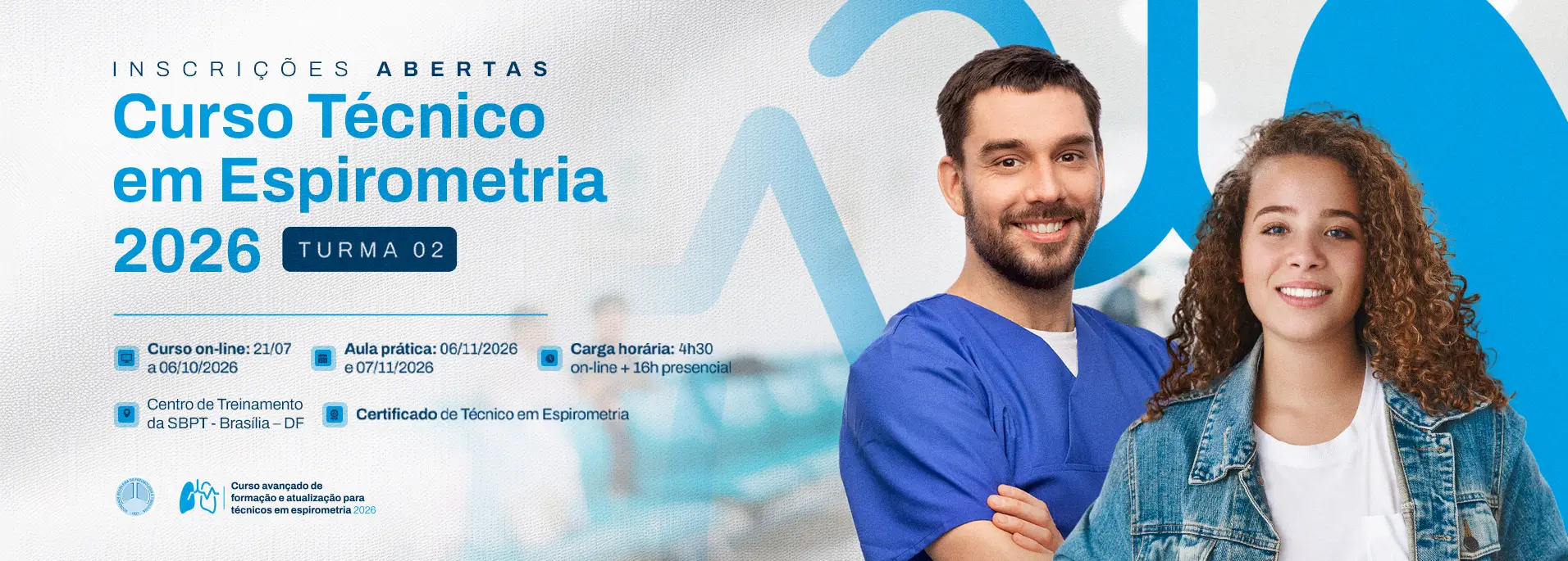 SBPT 88 Anos