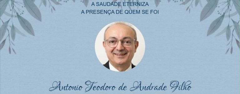 Nota de pesar