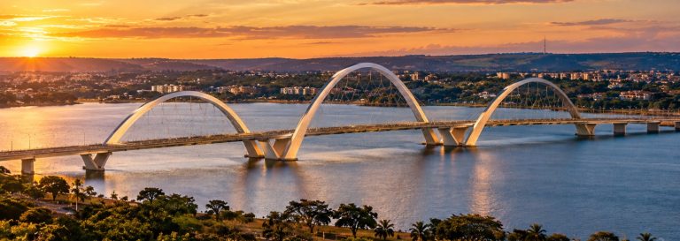 Brasília será sede do Congresso Brasileiro de Pneumologia e Tisiologia de 2030