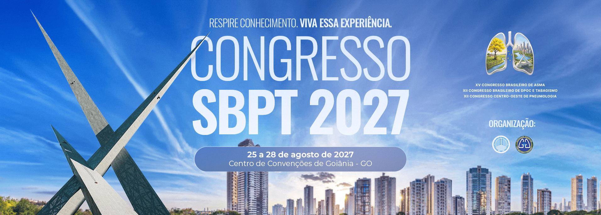 SBPT 88 Anos