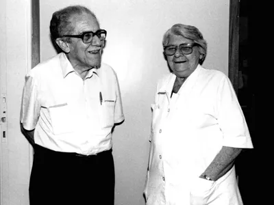 maria leo lab2