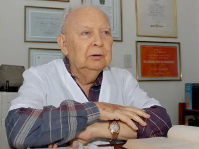 Isaac Roitman