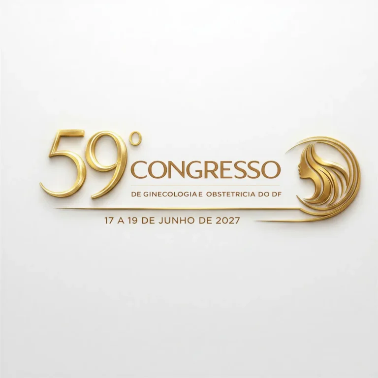59º Congresso de Ginecologia e Obstetrícia do Distrito Federal