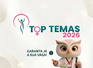 Top Temas SGOB-DF: conhecimento que impacta a prática clínica