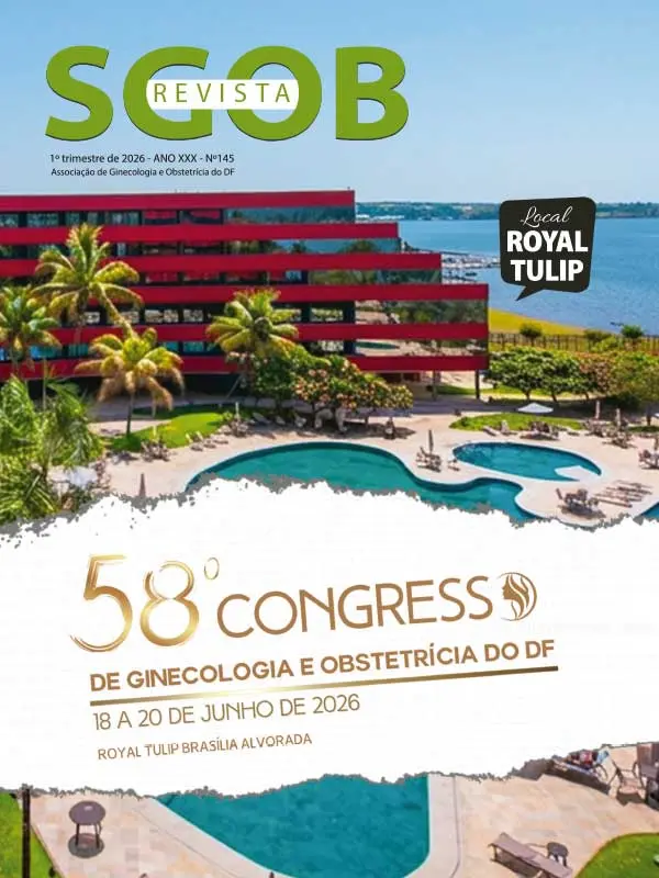 Revista SGOB Nº 145