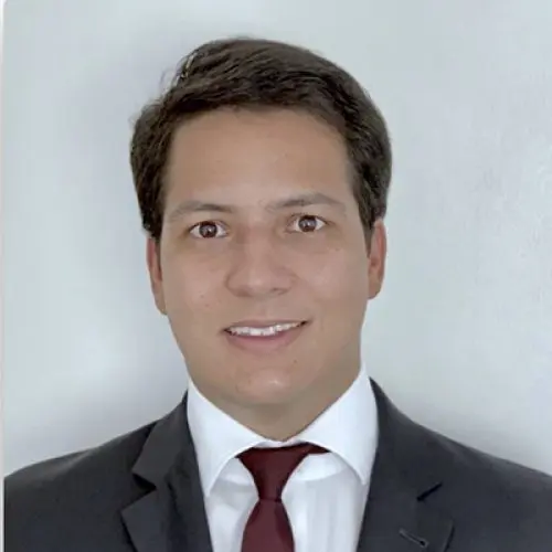 FERNANDO MORBECK ALMEIDA COELHO