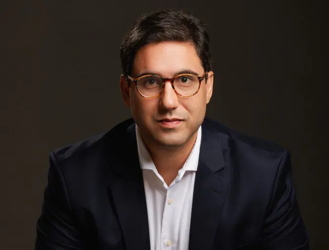 BRUNO ARAGÃO ROCHA